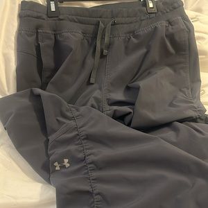 Uber Armour Storm pants